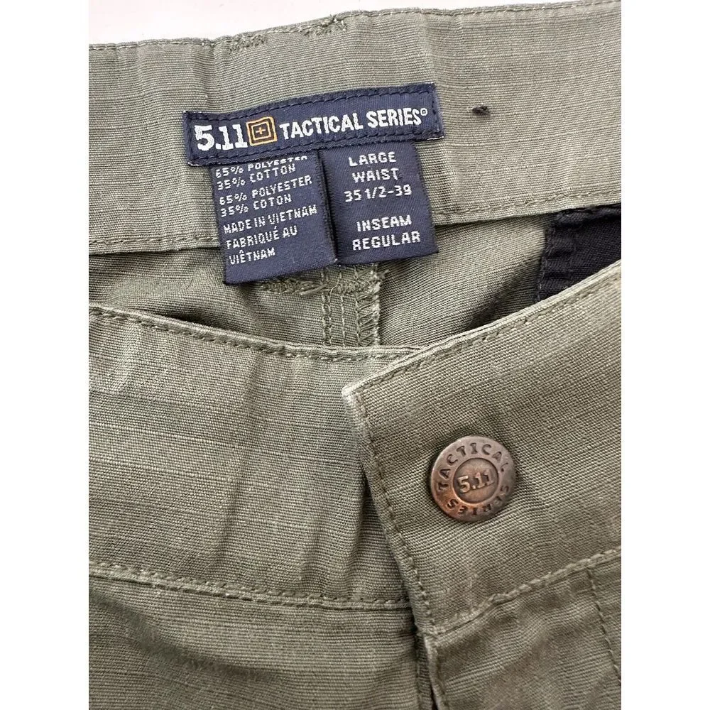 5.11 Tactical cargo waist